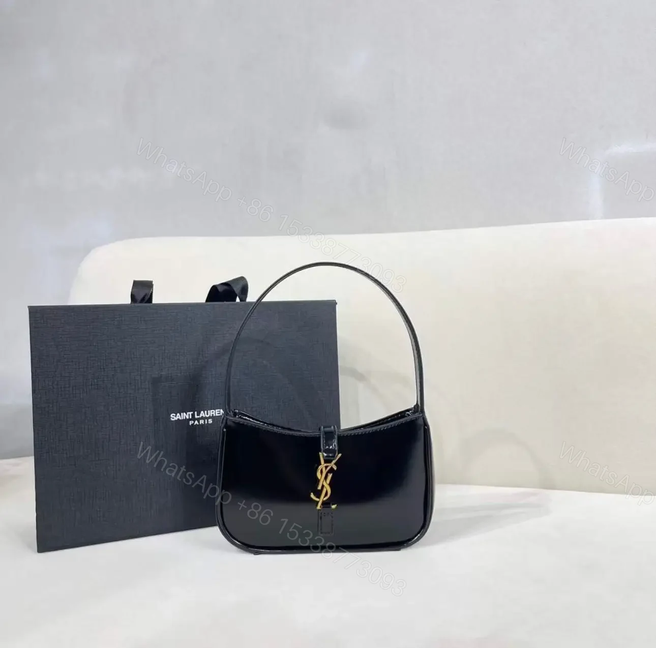 YSL — view 1