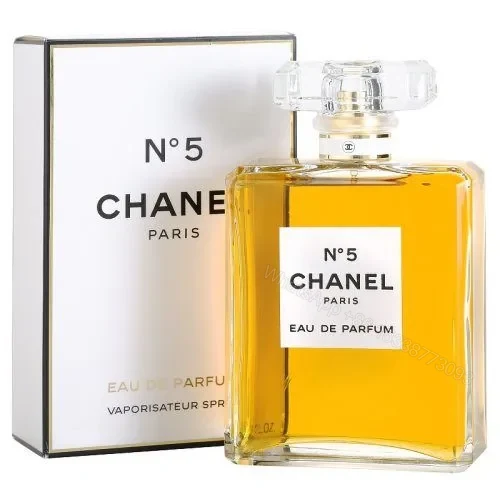 Chanel-N5-EDP-100ml — view 1