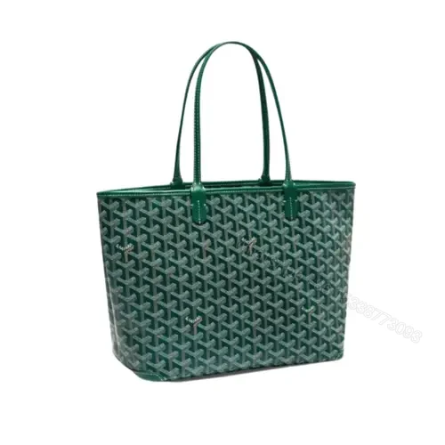Goyard Anjou PM Bag — view 1