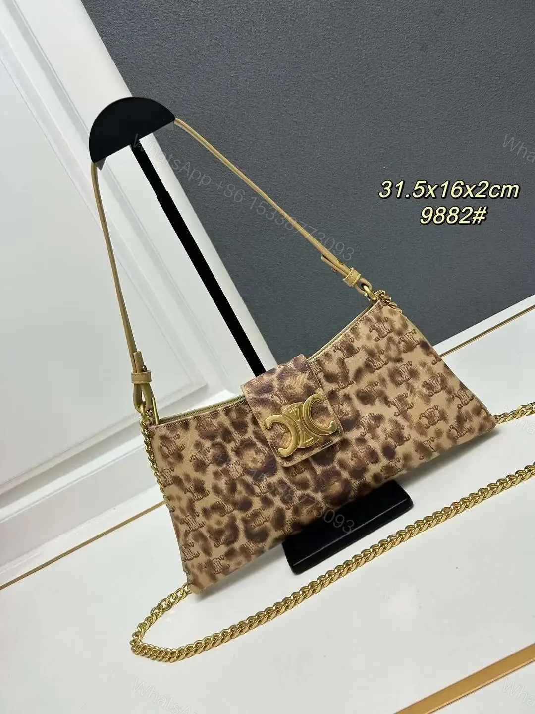 CELINE — view 1
