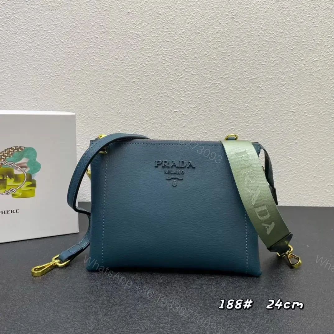 PRADA — view 1