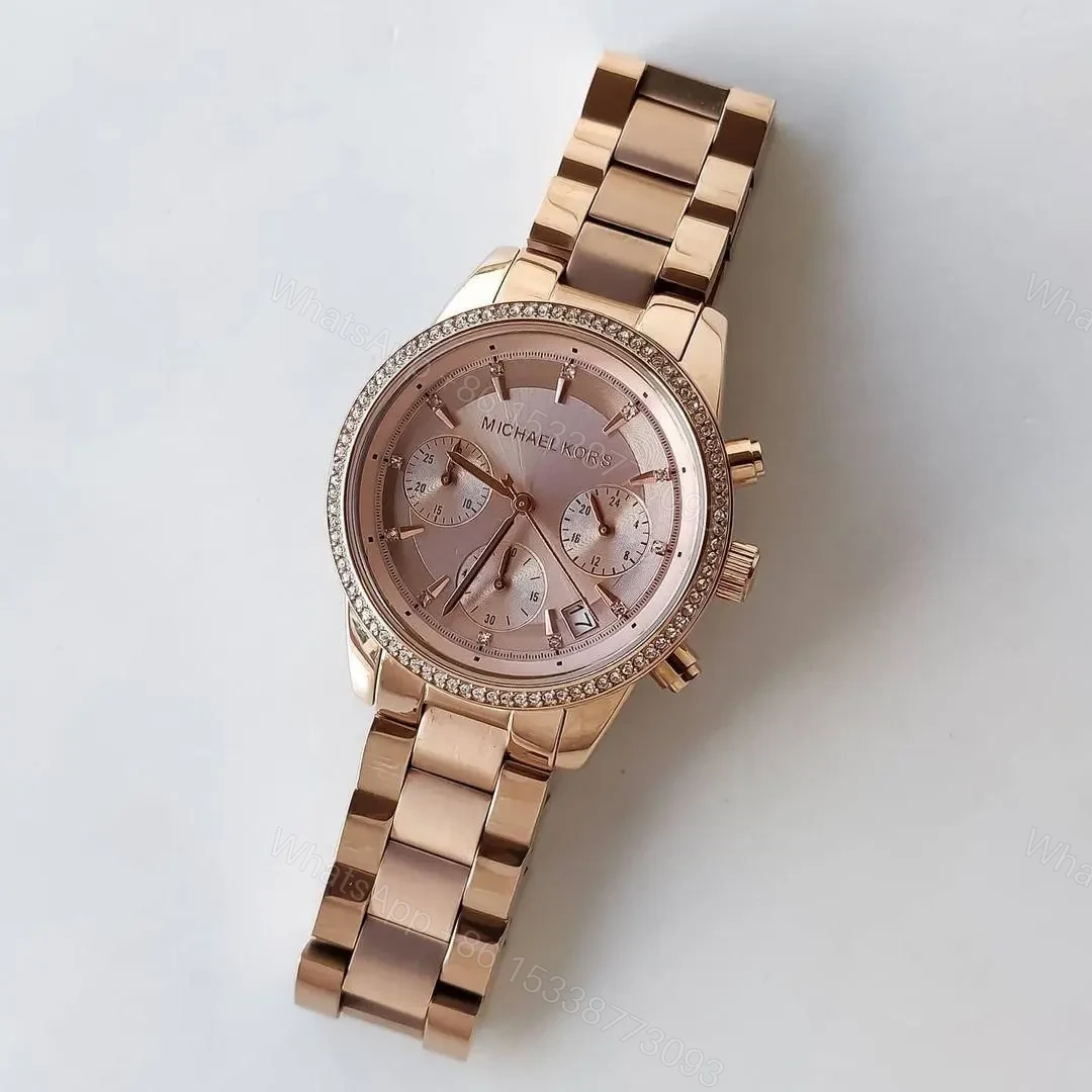 Michael Kors MK6307 — view 1