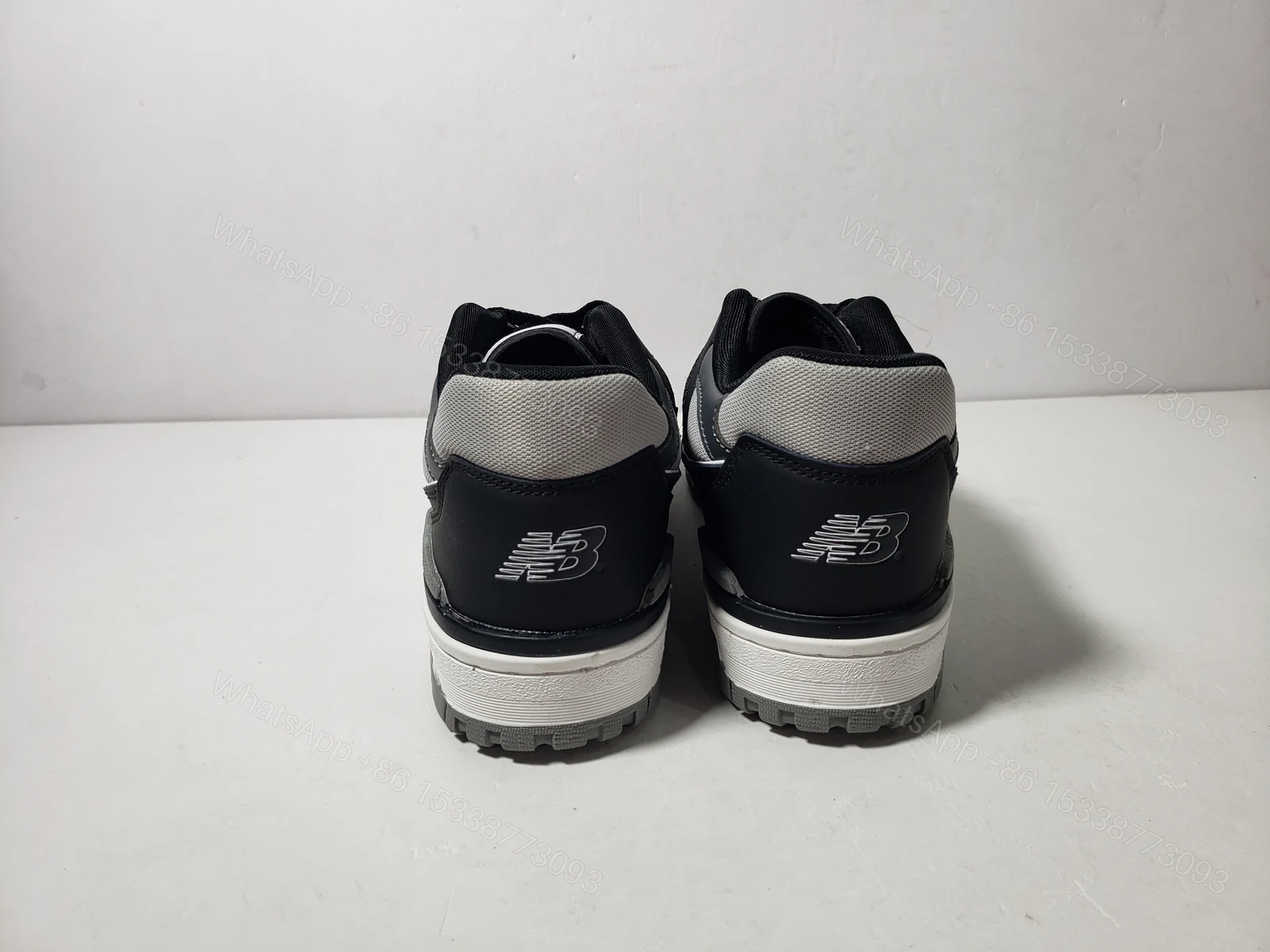 View 5 of New Balance 550 Shadow BB550SR1