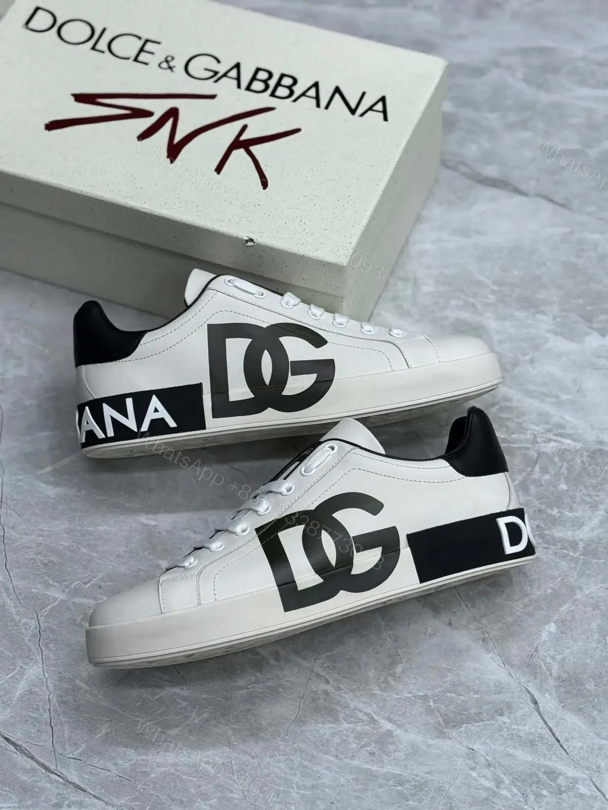 Dolce & gabbana — view 1