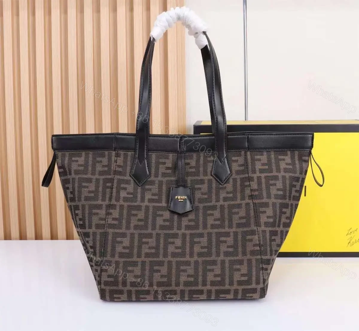 FENDI — view 1