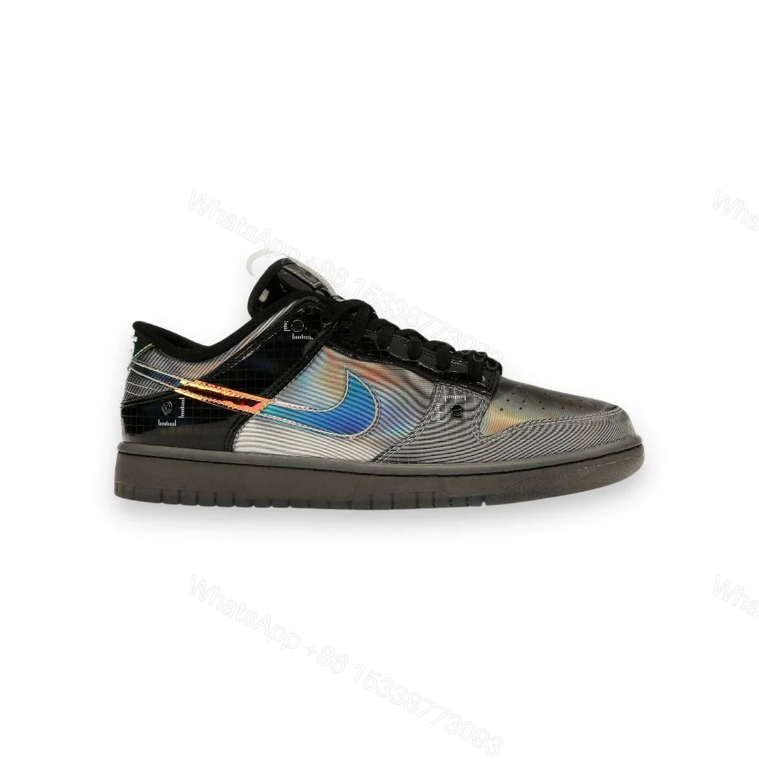 Nike Dunk Low ‘Be True to Your DNA — view 1