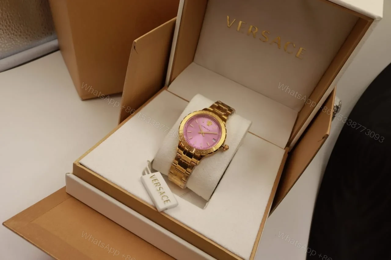VERSACE — view 1