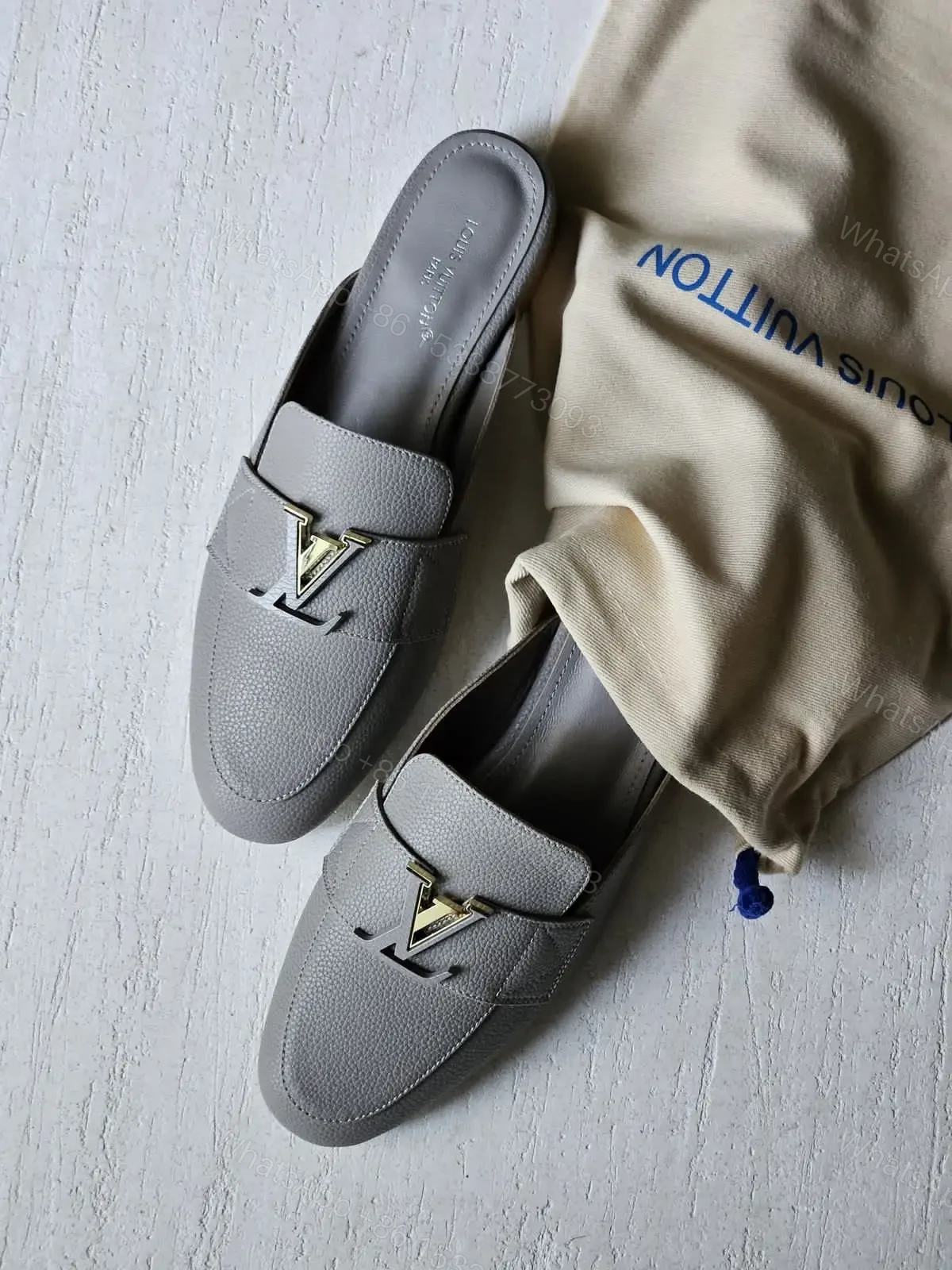 LOUIS VUITTON — view 1