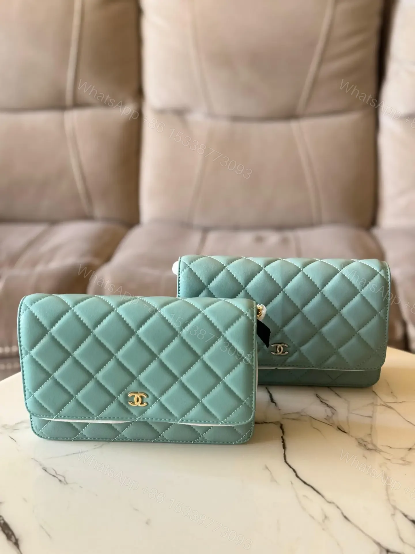CHANEL — view 1