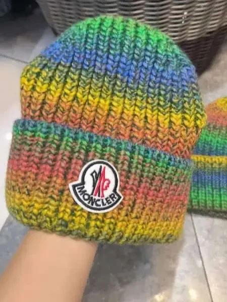MONCLER — view 1