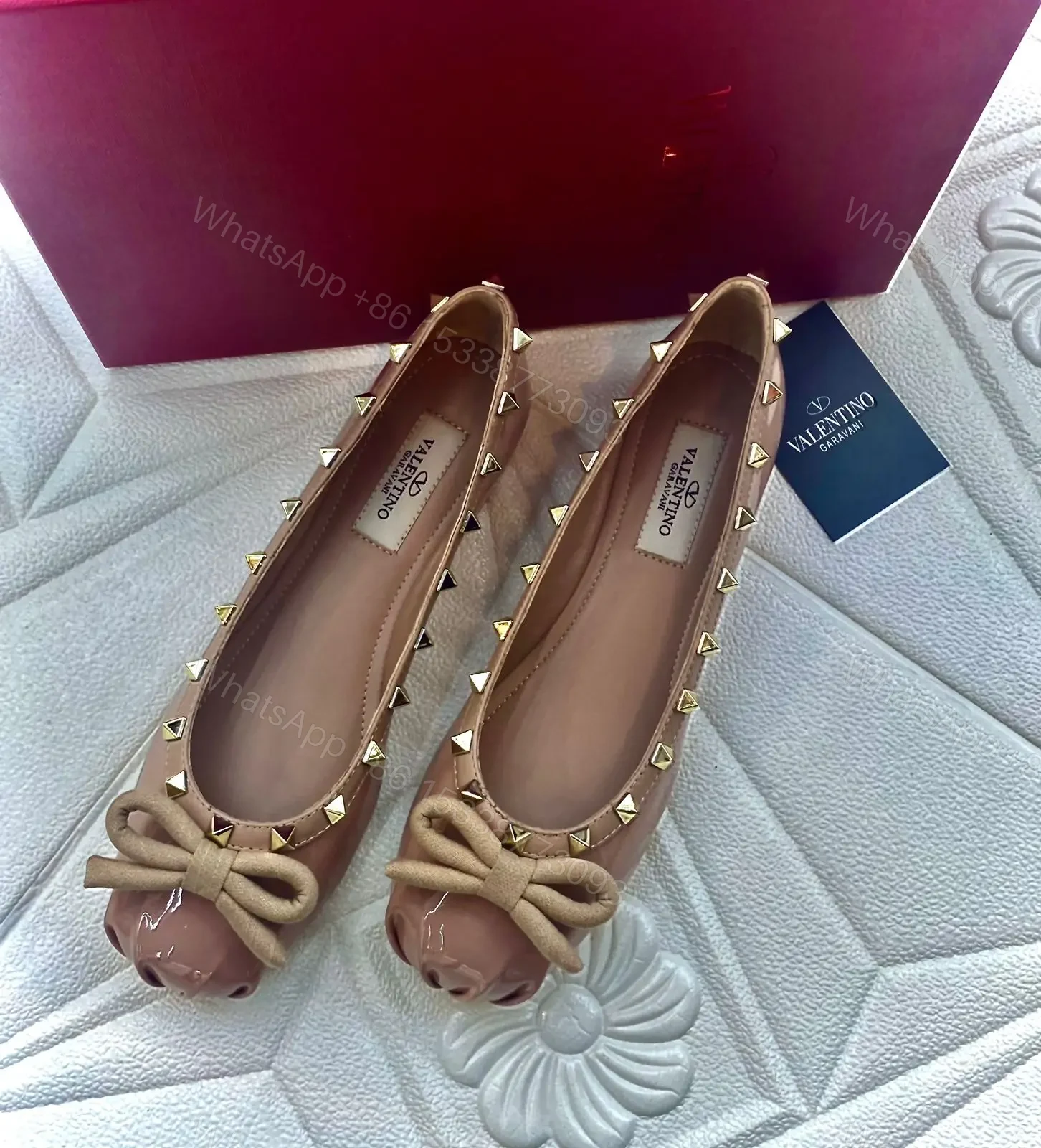 VALENTINO — view 1