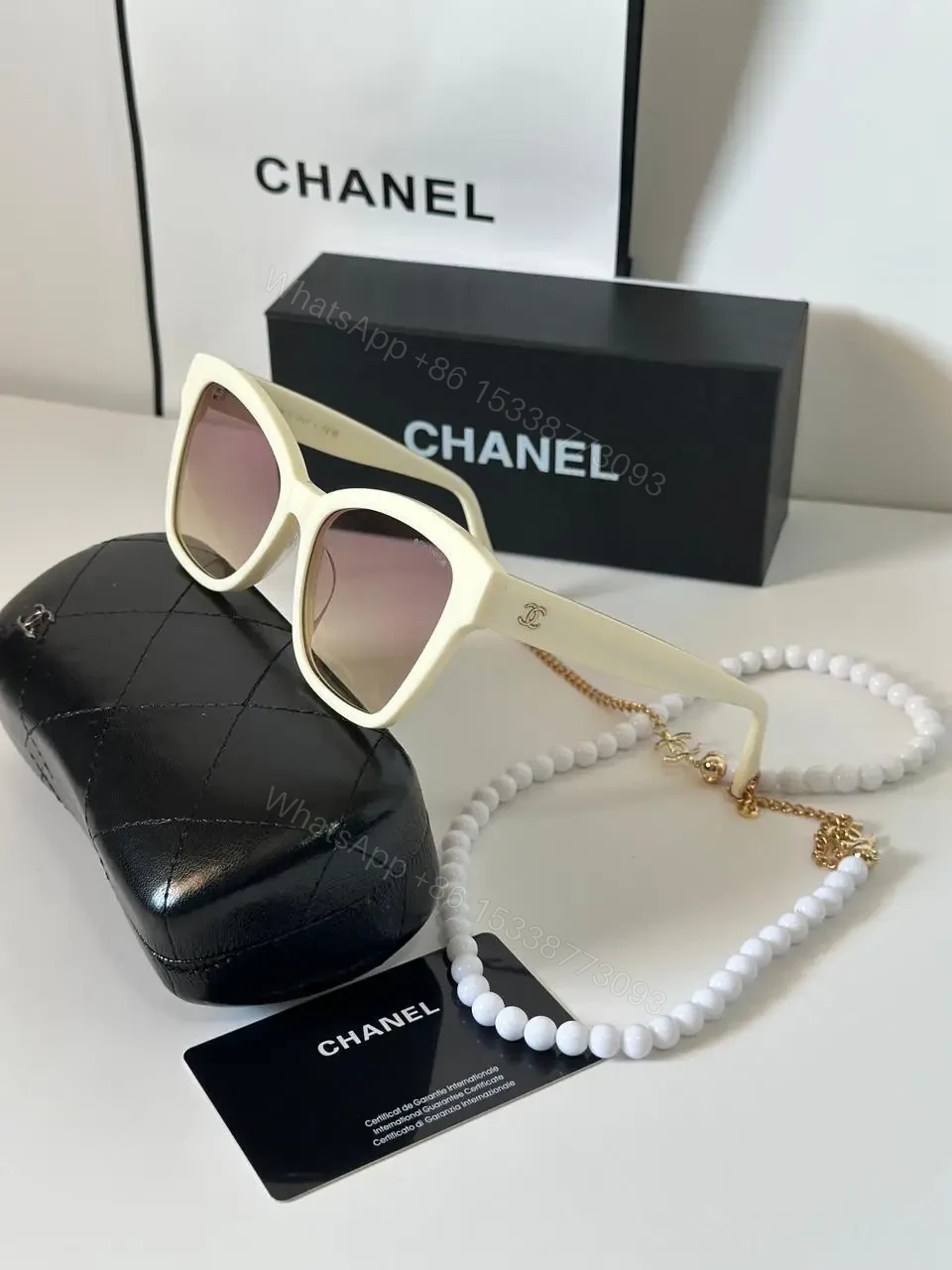 CHANEL — view 1