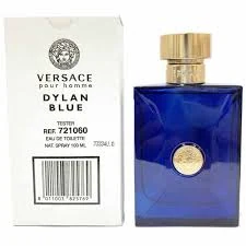 Versace Pour Homme Dylan Blue EDT 100ml — view 1