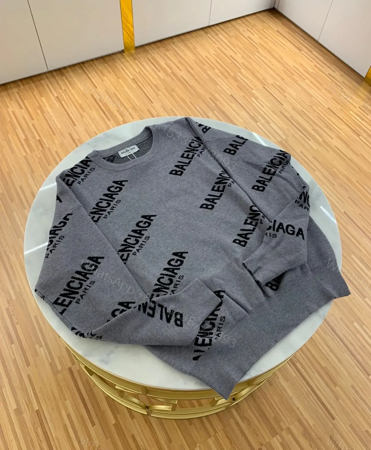 BALENCIAGA — view 1
