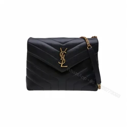 YSL Loulou Bag — view 1