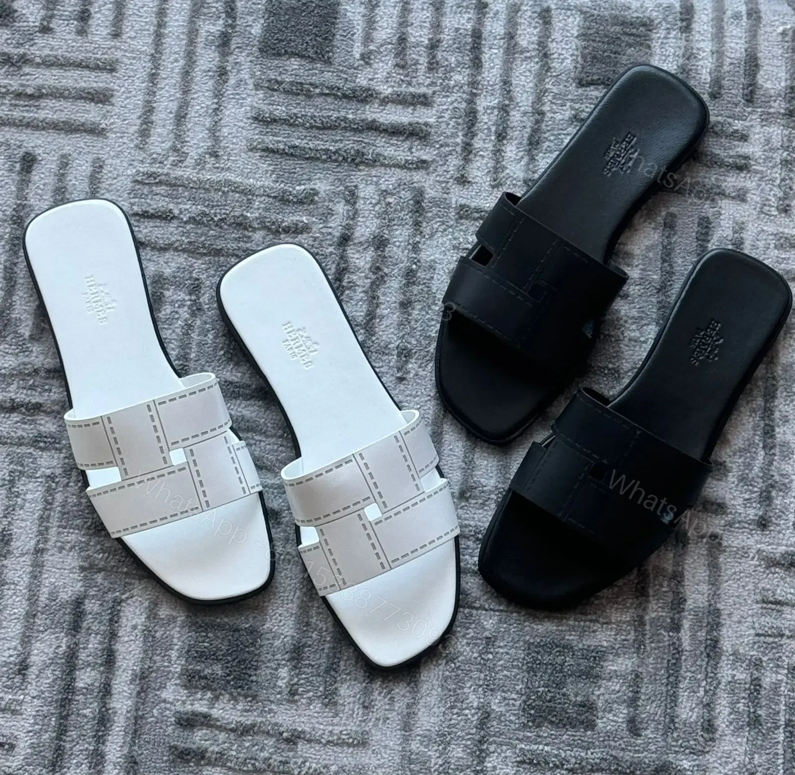 HERMES — view 1