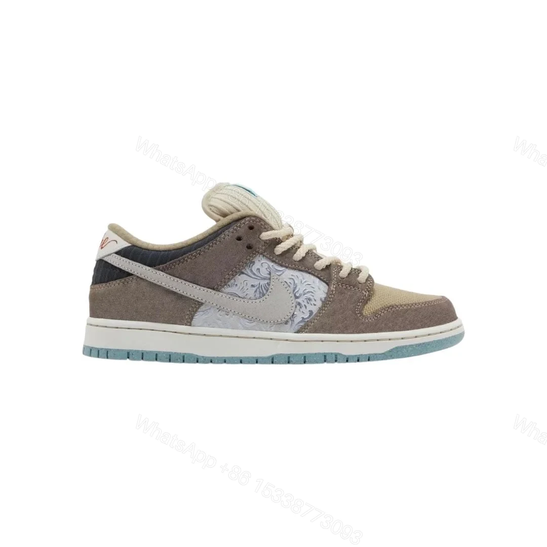 Nike SB Dunk Low Big Money Savings — view 1