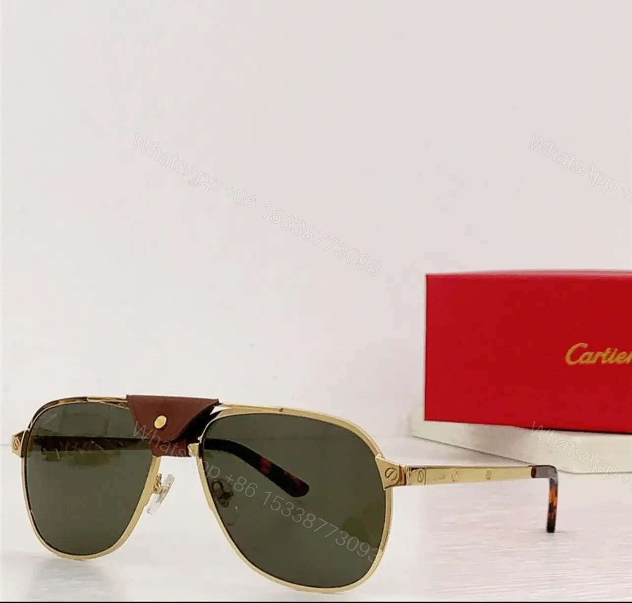 CARTIER — view 1