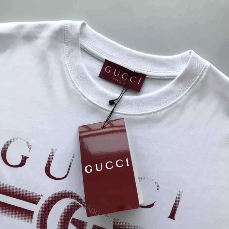 View 8 of Gucci T-Shirt – GC0131