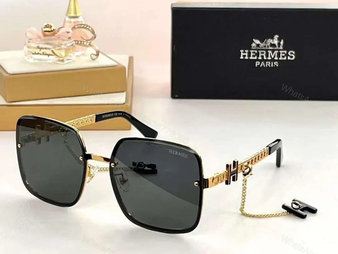 HERMES — view 1