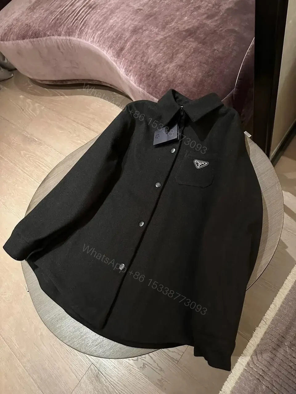 PRADA — view 1