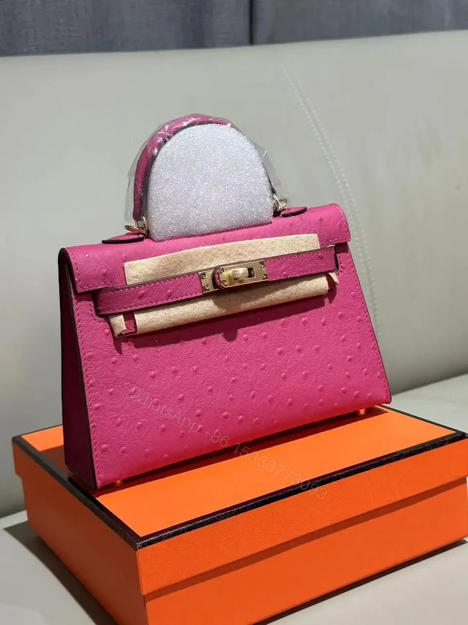 HERMES — view 1