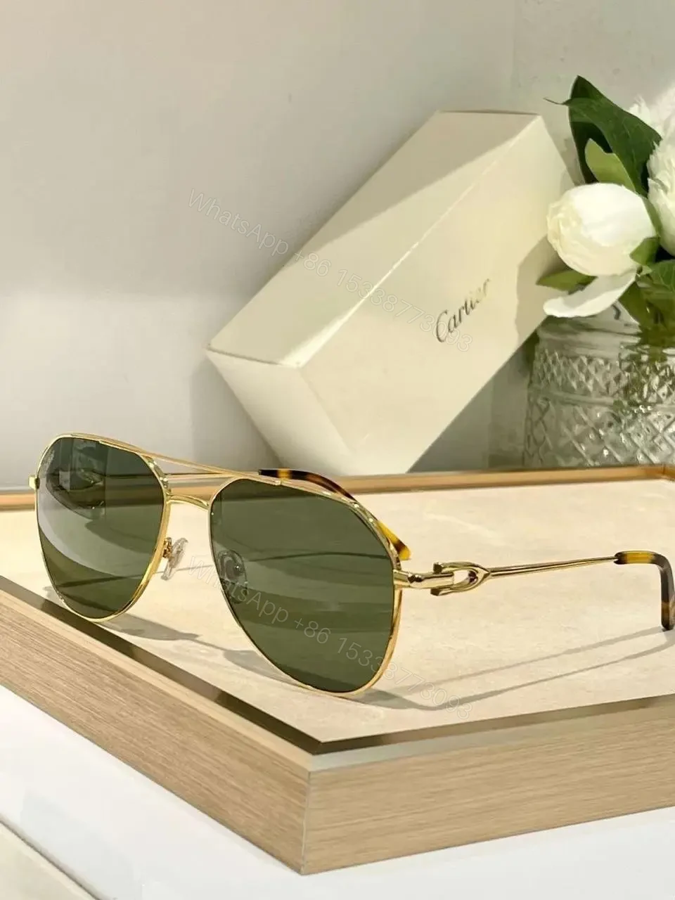 CARTIER — view 1