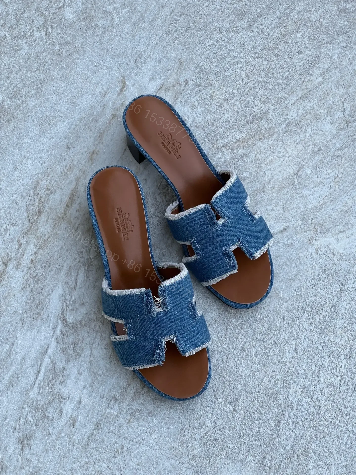 HERMES — view 1