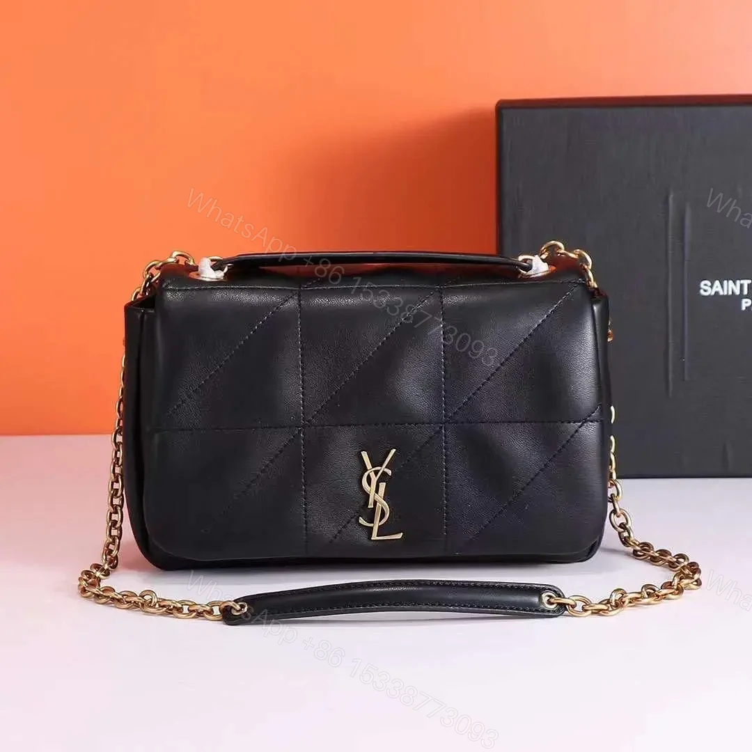 SAINT LAURENT — view 1