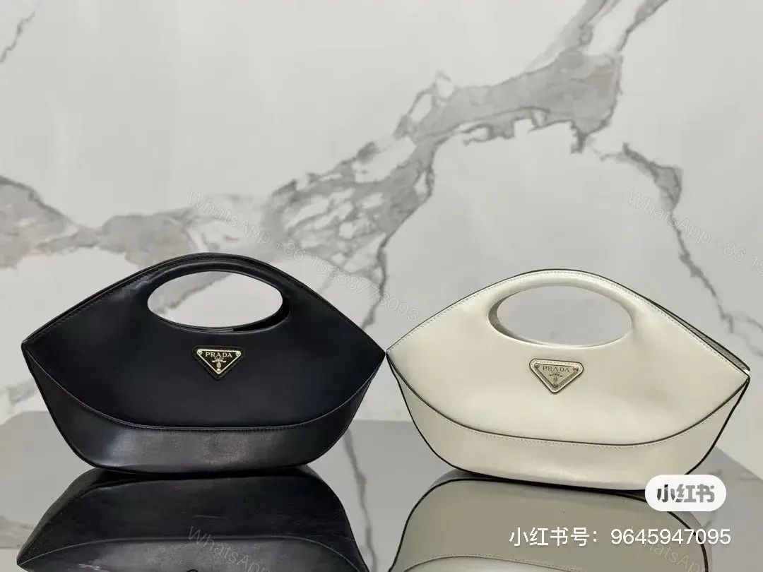 PRADA — view 1