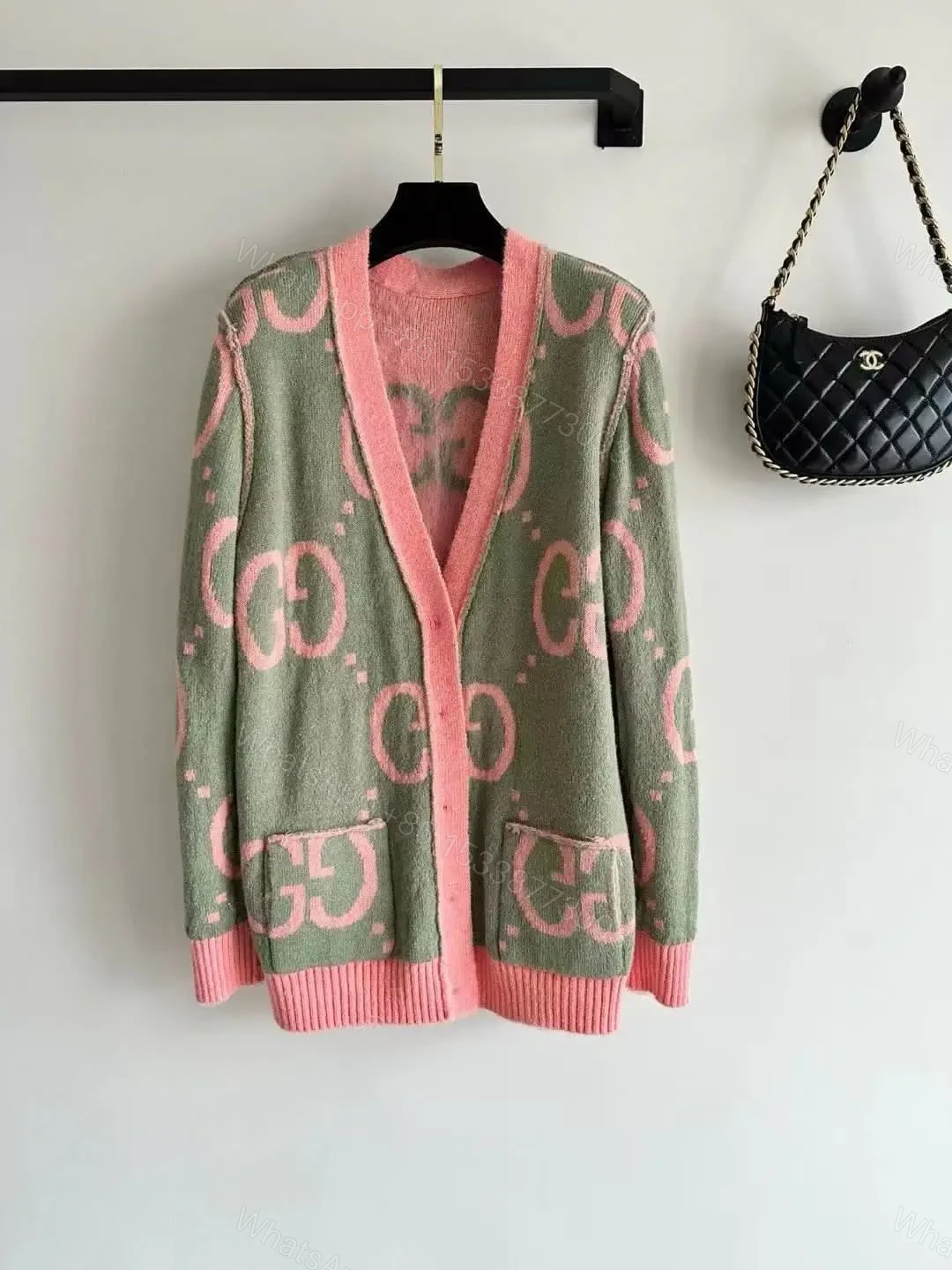 GUCCI — view 1