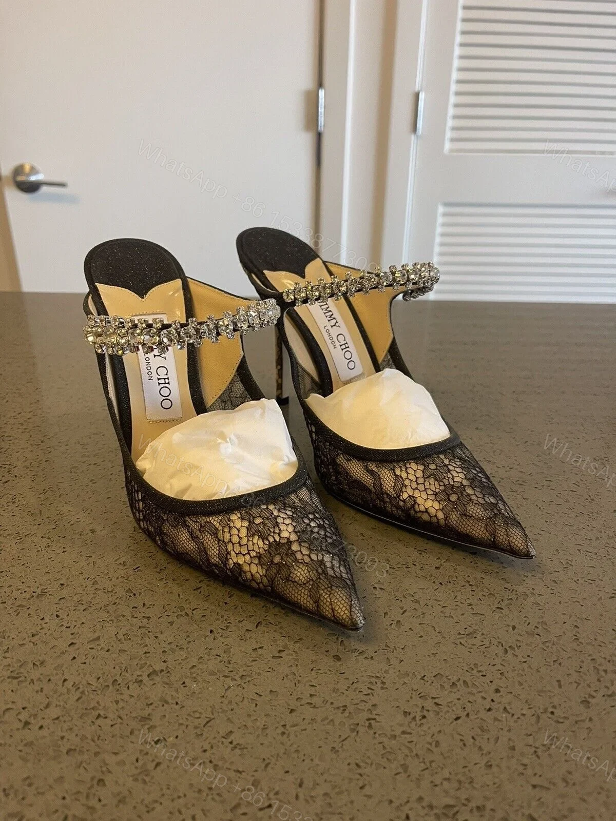 JIMMY CHOO — view 1