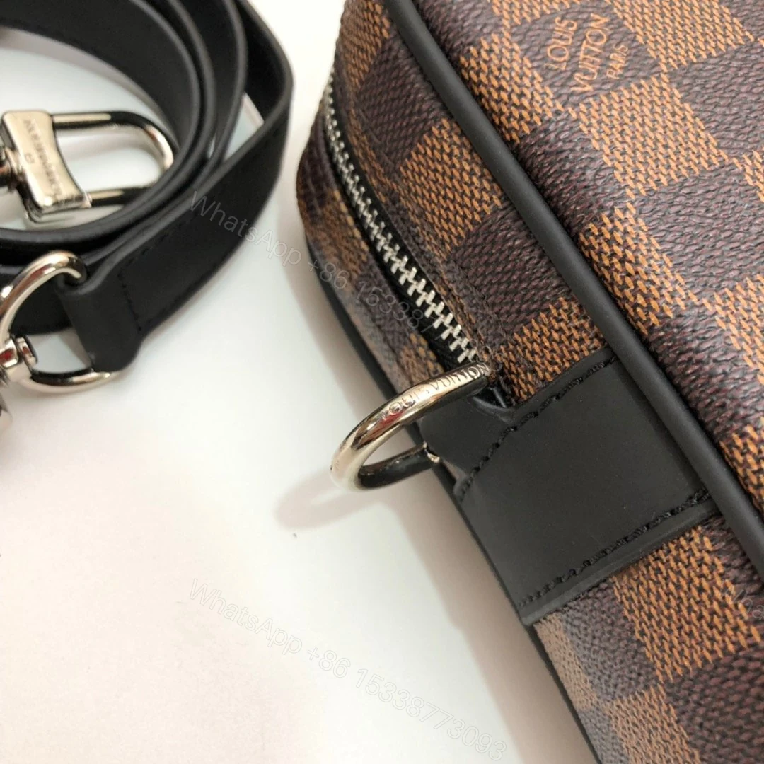 View 5 of Louis Vuitton Porte-Documents Voyage PM