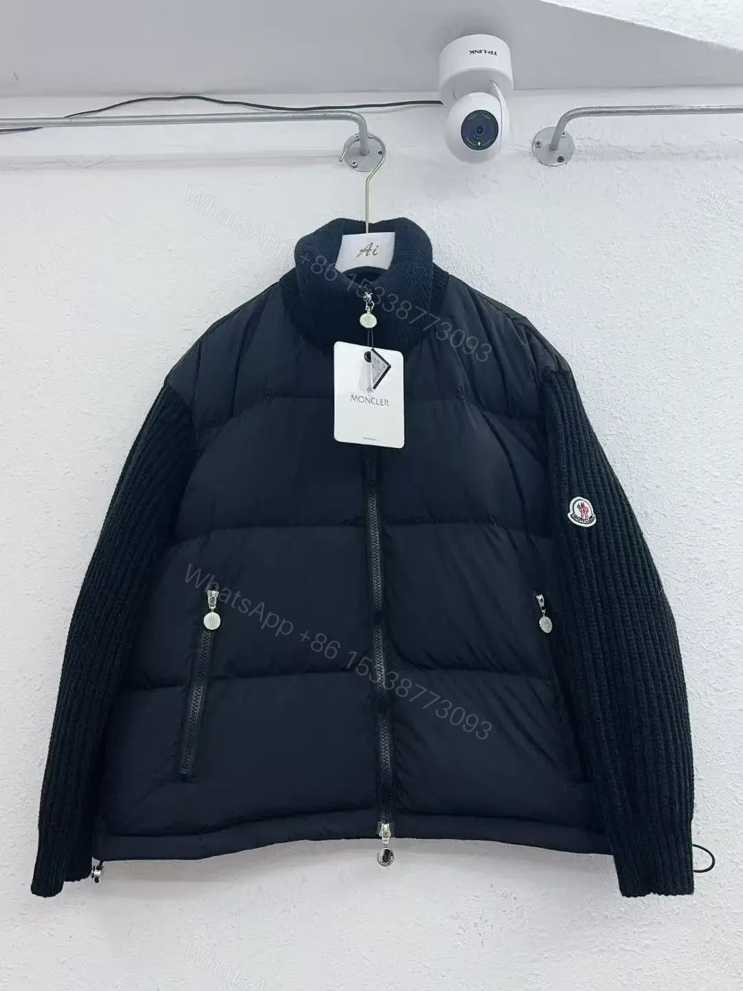 MONCLER — view 1