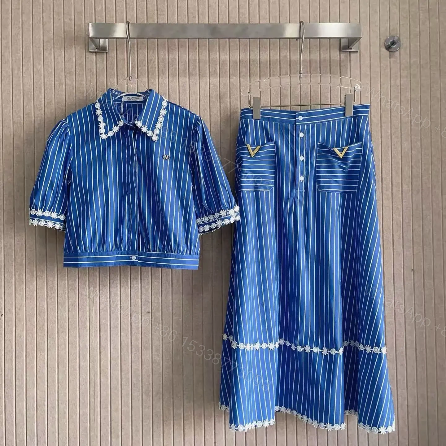 VALENTINO — view 1