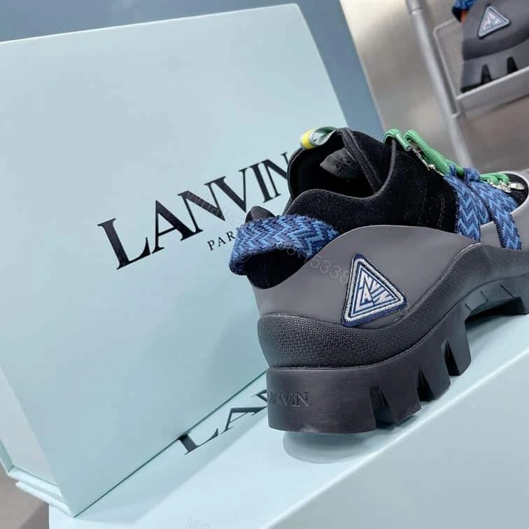View 6 of LOUIS VUITTON SNEAKER – LSVT323