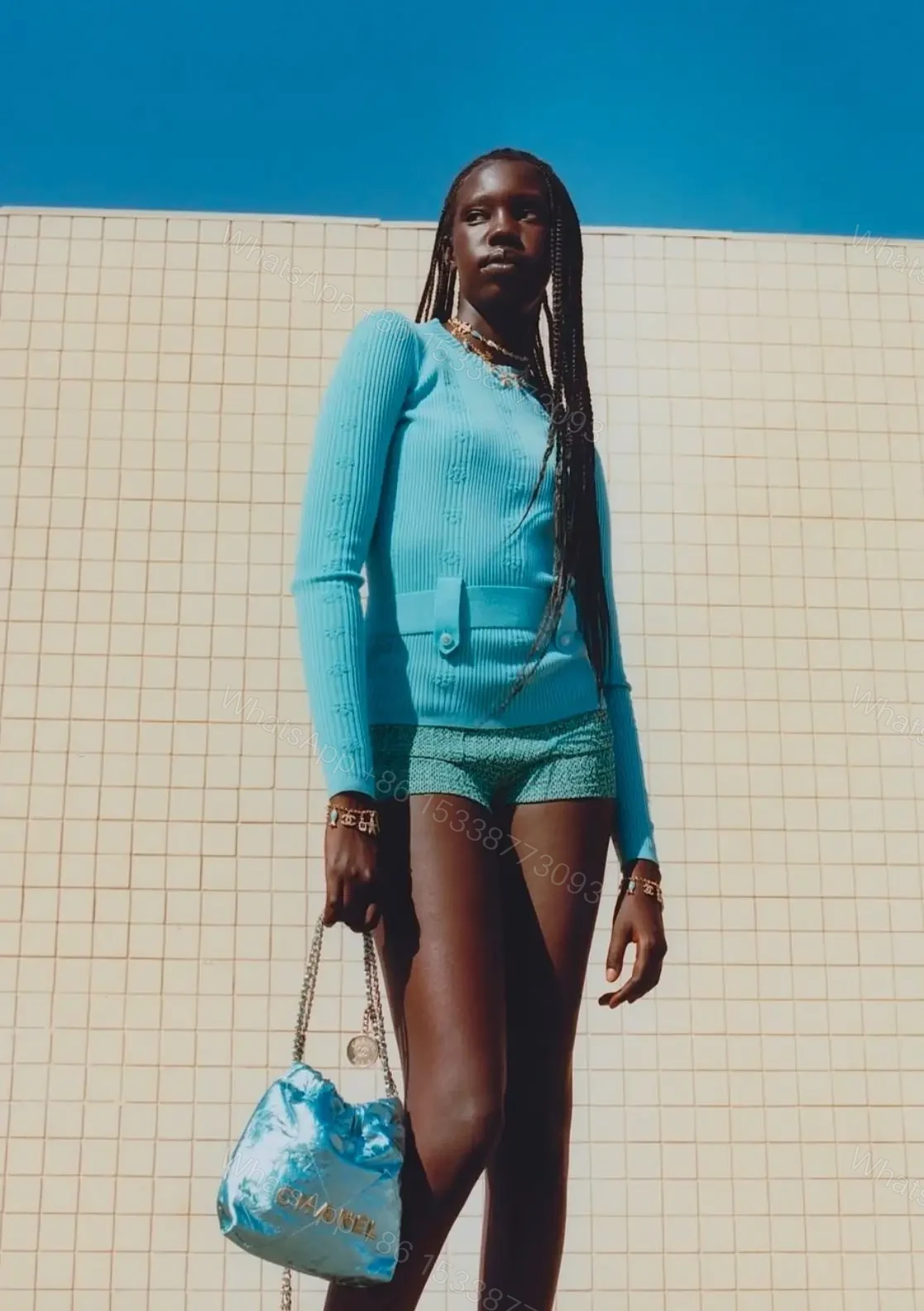 CHANEL — view 1