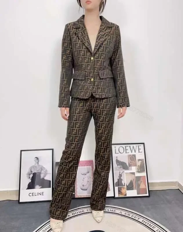FENDI — view 1