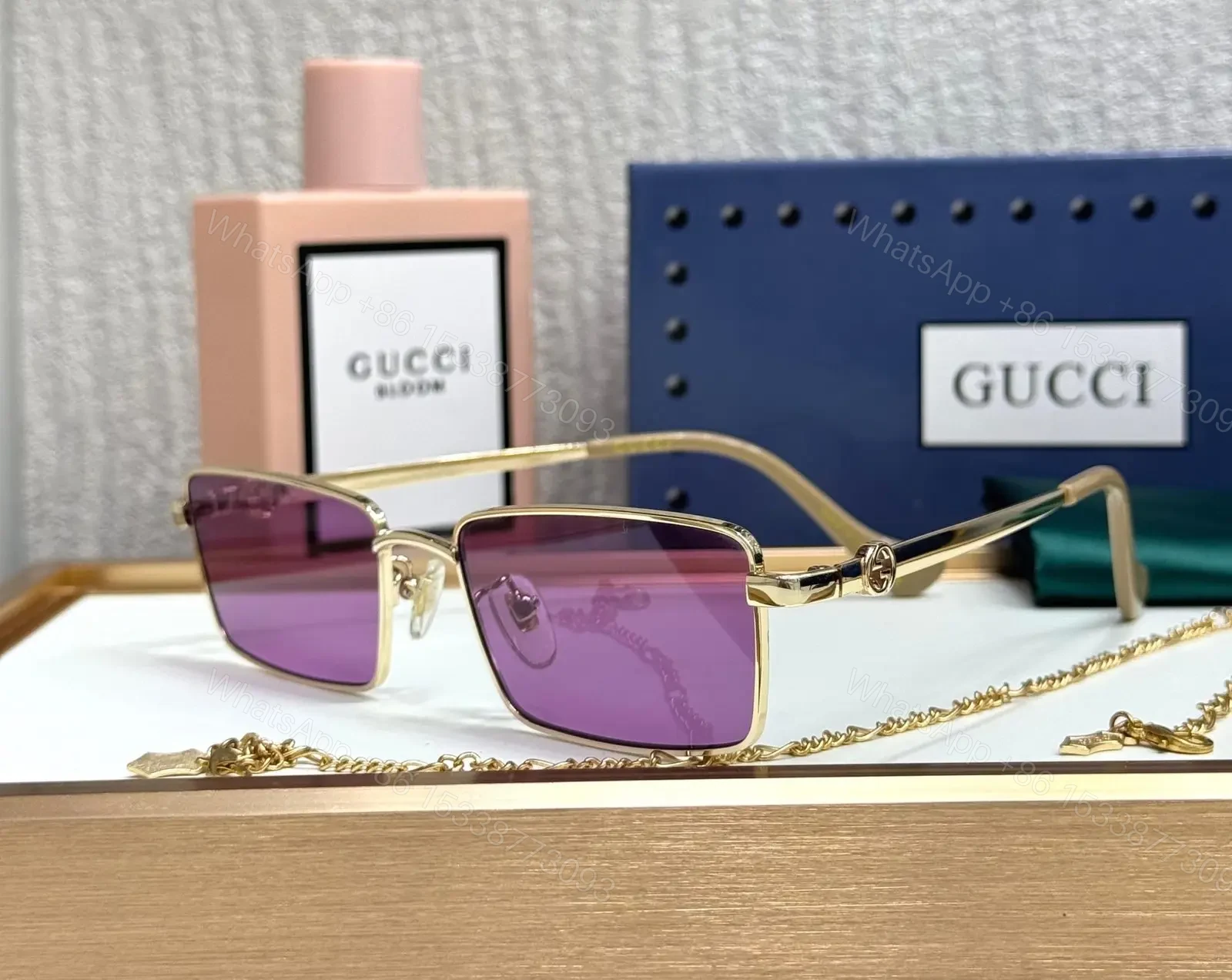 GUCCI — view 1