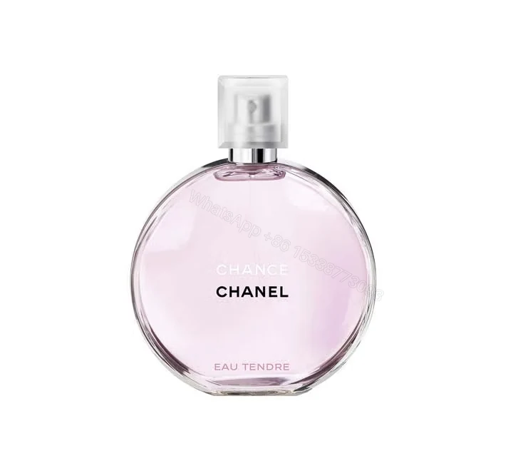 Chanel Chance Eau Tendre Eau De Toilette For Women — view 1