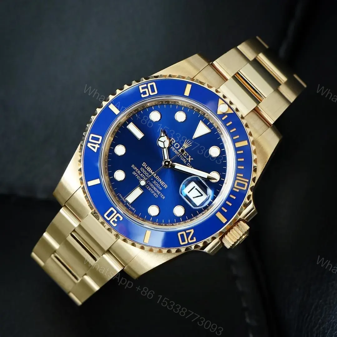 Rolex Submariner For men 7AAA PREMIUM COLLECTION — view 1