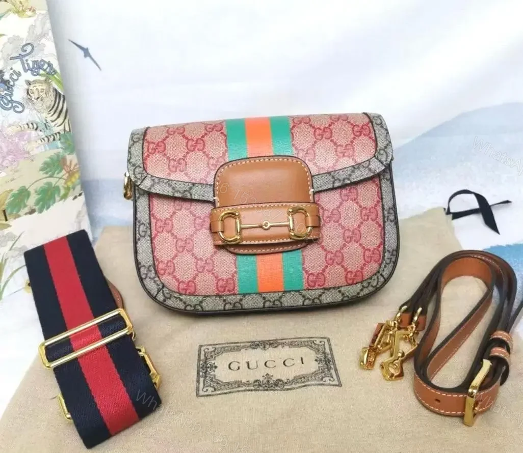 GUCCI — view 1