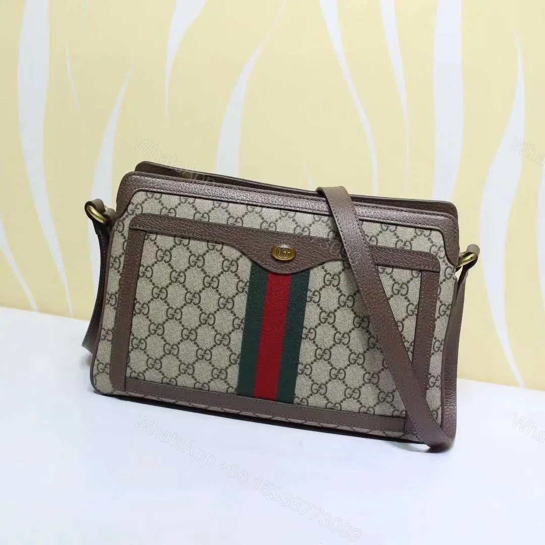 GUCCI — view 1