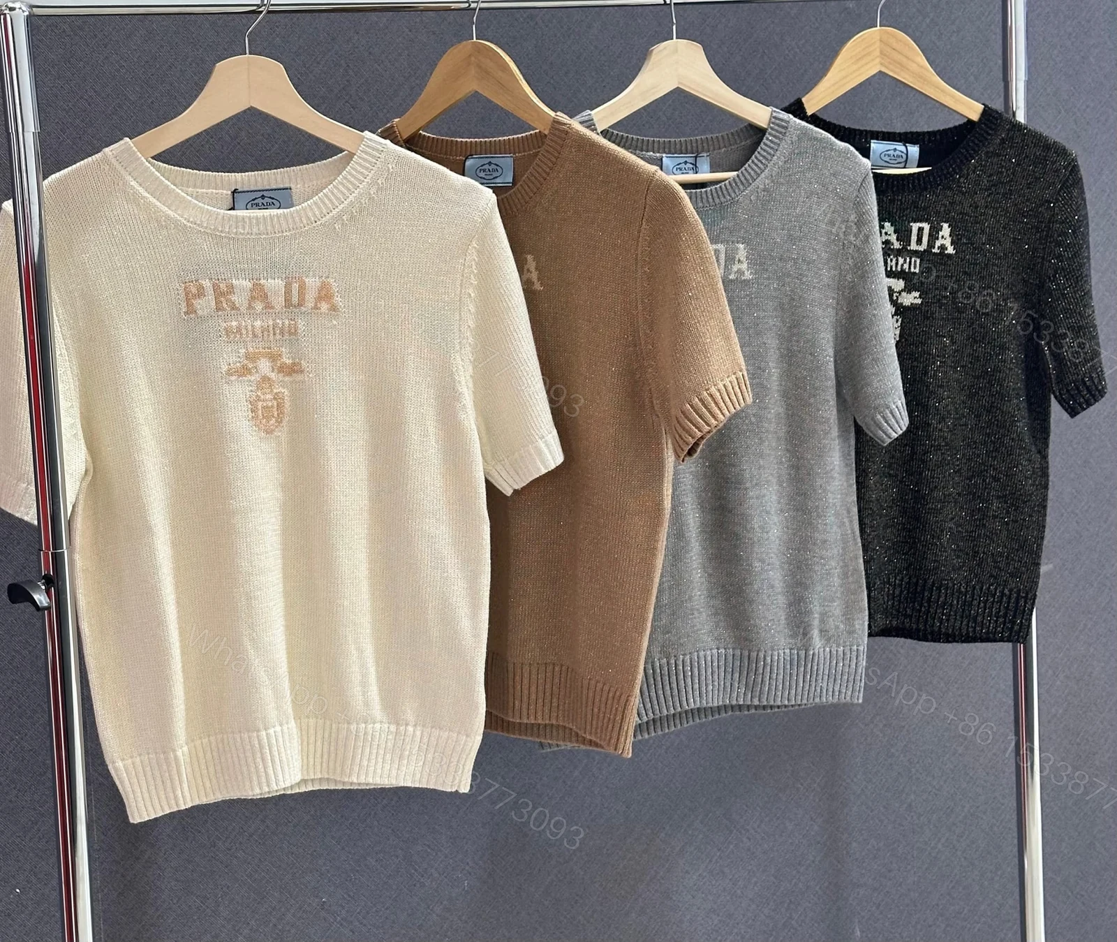 PRADA — view 1