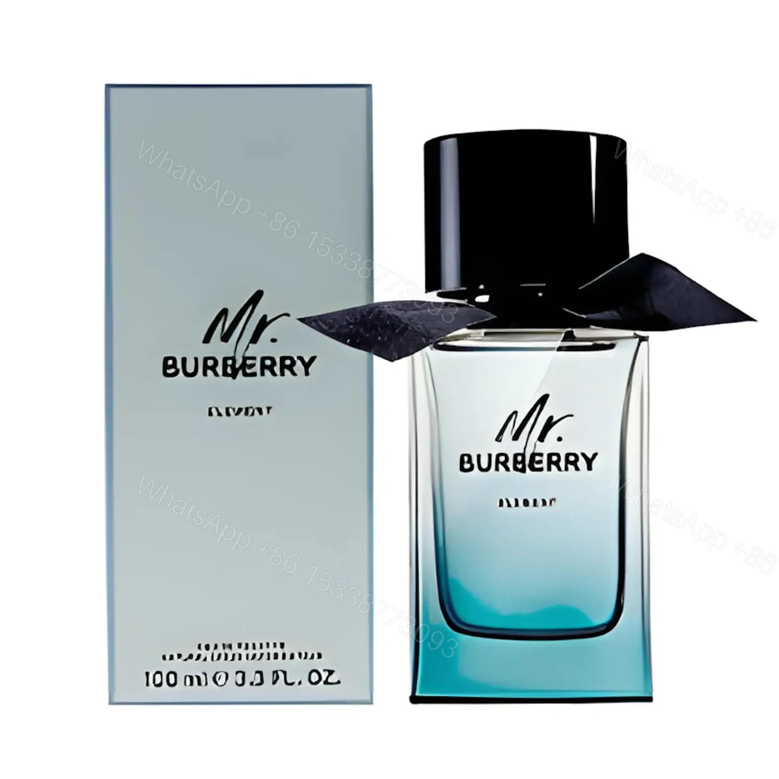 Burberry Mr Burberry Element EDT 150ml — view 1