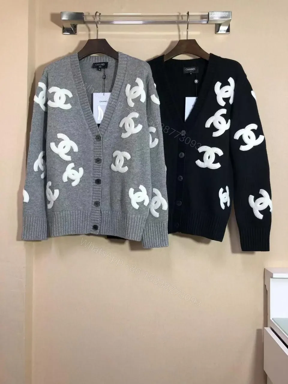 CHANEL — view 1