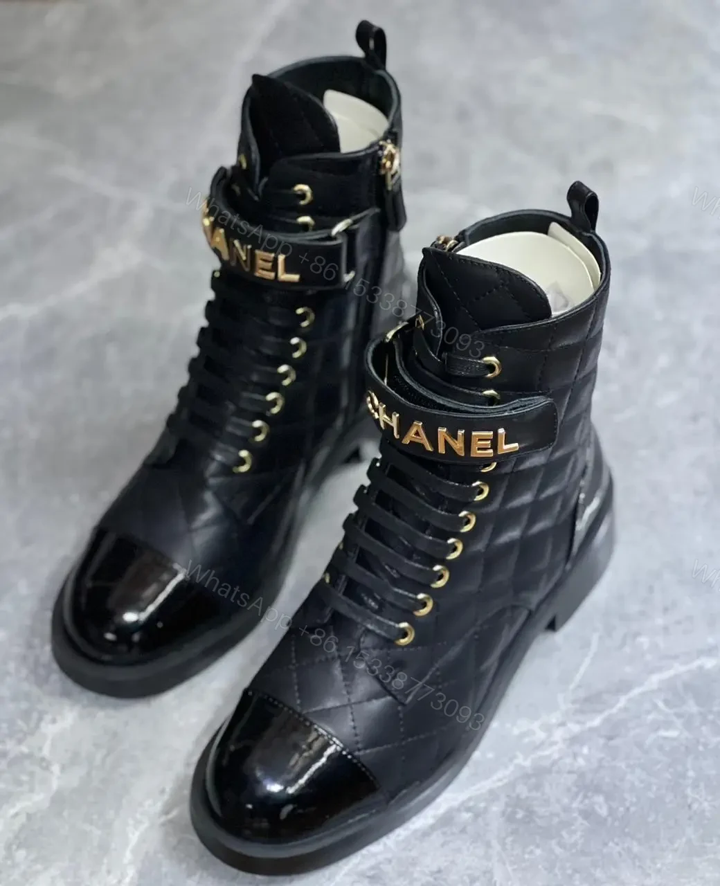 CHANEL — view 1