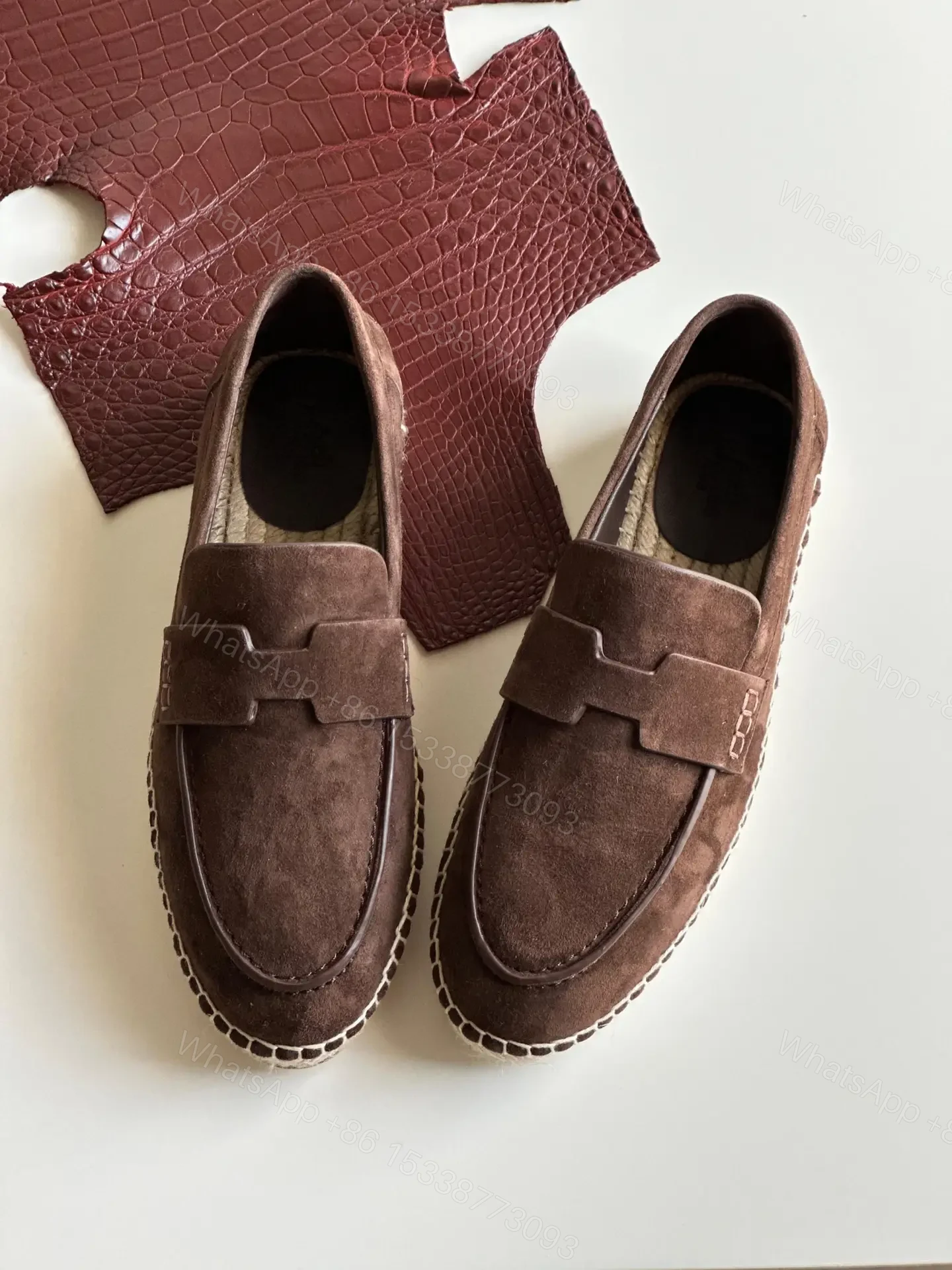 HERMES — view 1