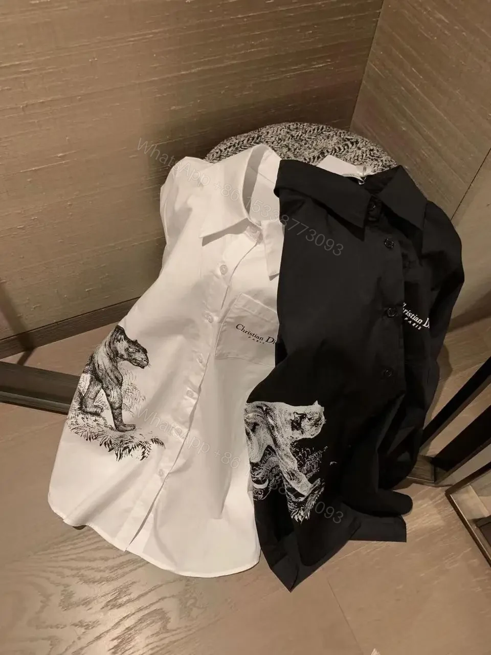 DIOR — view 1