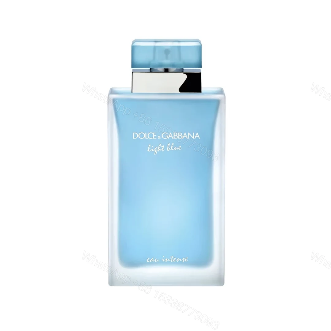 Dolce & Gabbana Light Blue Eau Intense Eau De Parfum for Women — view 1